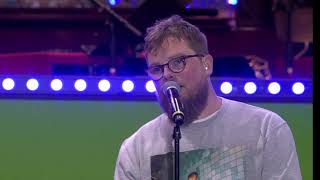 Blommor där du står - Gammal - Allsång på Skansen 2019