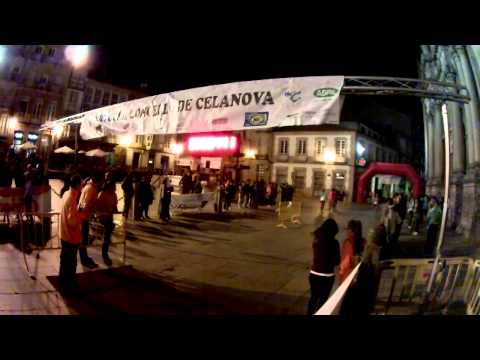 XI CARREIRA NOCTURNA DE CELANOVA