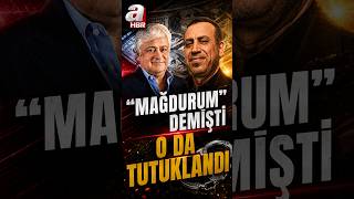 AHBAP soruşturmasında iş adamı Hüseyin Başaran tutuklandı | A Haber