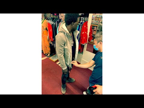 Ciscojugg - Ya Majesty