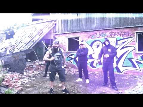 TEAM KILO,Master Duch-Samuraj feat.Primo the Beard Boss