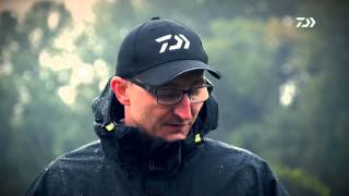 Windcast x daiwa - катушка windcast-x