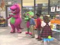 Barney Friends Classical Cleanup Season 3 Episode 10