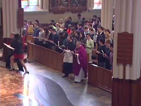 Christ Is the World's Light (Christe Sanctorum)