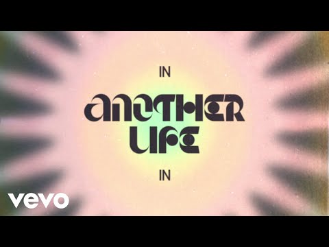 Surf Mesa - Another Life (Lyric Video) ft. FLETCHER, Joshua Golden