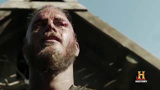Рагнар Лодброк (Ragnar Lodbrok) & Ensiferum - Don't You Say(alternative version)