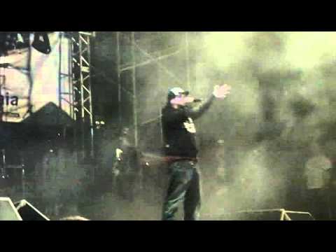 BJPtv - Retrospectiva - Charlie Brown Jr - Atibaia 2011