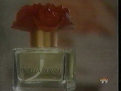 Spot - 1994   Profumo Mariella Burani