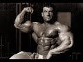Dorian S Advice How To Build Big Arms Biceps Triceps