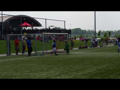 Toernooi bij DSO Zoetermeer op 28-05-2016 - Deel 4/6