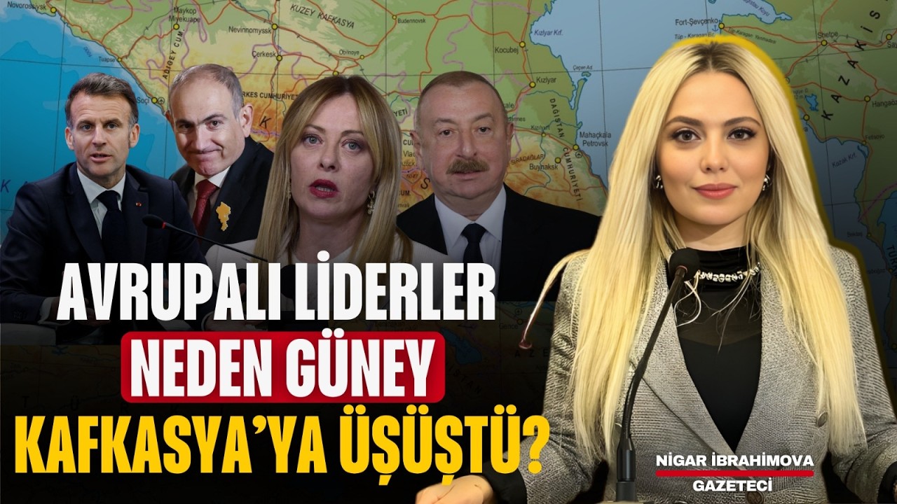 Rusya-Ukrayna görüşmeleri Bakü'de mi yapılacak?