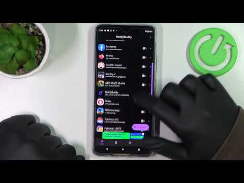 How to Install Custom Led Lamp Notifications in MOTOROLA Moto G72