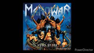 MANOWAR - GODS OF WAR (HQ)