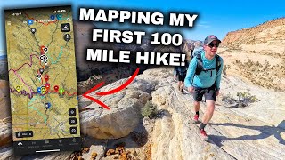 Live Q&A - Planning & Mapping Your Trips w/ OnX Backcountry