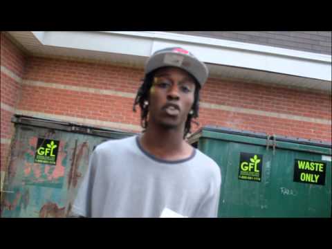 STAXXX @RAPNATION OFF THE TOP ( 2012 FOOTAGE)