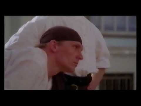 Marie Rambert en la película "Riot at the Rite"