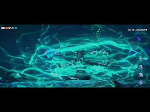 Battle Through the Heavens Season 5 Episode 11 Preview