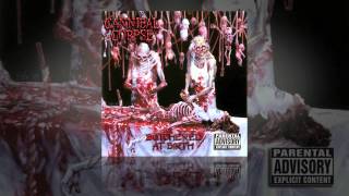 Cannibal Corpse - Meat Hook Sodomy (OFFICIAL)