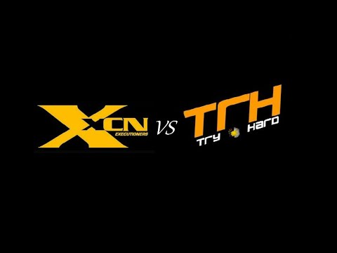 XCN VVV vs TRH RAIDER300  (provence) - ( Point Blank Evolution indonesia )