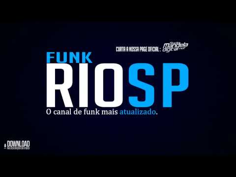 MC Bin Laden, MC 2K e MC Nandinho - Maconha de Uva ( Mano DJ ) Lançamento 2014