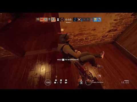 1v5 clutch in an overtime match point!!