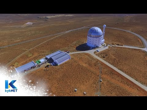 Dorp van die jaar finalis 2019 - Sutherland - Kwȇla | kykNET