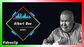 albert one "mandy"