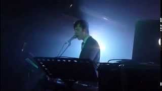 East India Youth 09 Heaven How Long (Sebright Arms 04/03/2015)