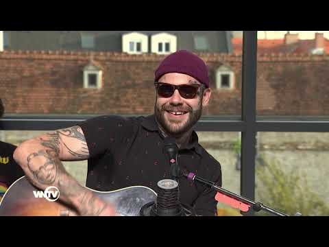 Constantin Luger - WNTV Unplugged (komplettes Konzert)