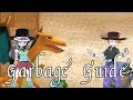 Garbage Guide To Pokemon Fire Red Garbage Guide To Pokemon Fire Red