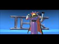 THX Zurg He Replaces Tex