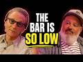 GOP Loyalty Tests vs Hollywood Ego | Bill Maher and David Cross