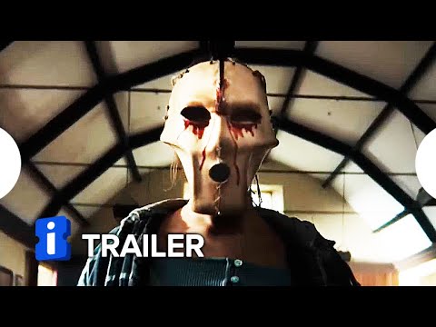 Extermínio: A Evolução - Trailer