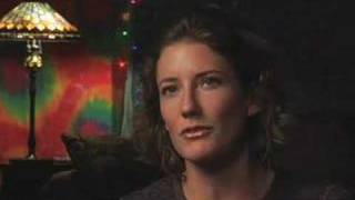 Kathleen Edwards Video Bio &quot;Asking For Flowers&quot;