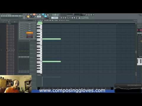 Midi Music Theory 22 - Compound Intervals
