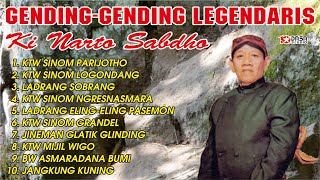 Download lagu Gending Gending Legendaris KI NARTO SABDHO... mp3