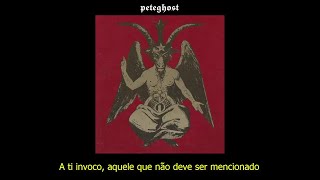 Behemoth - Horns Ov Baphomet (Legendado)