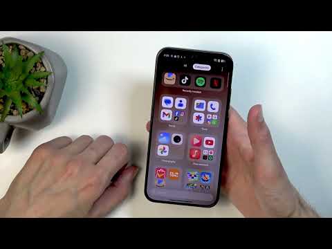 Thumbnail for OPPO Reno15 Pro Unboxing & First Look