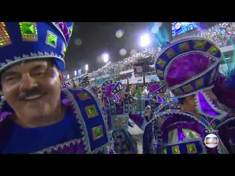 Império Serrano 2019