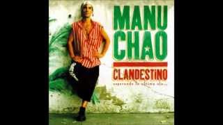 Manu Chao - La Despedida (HQ)