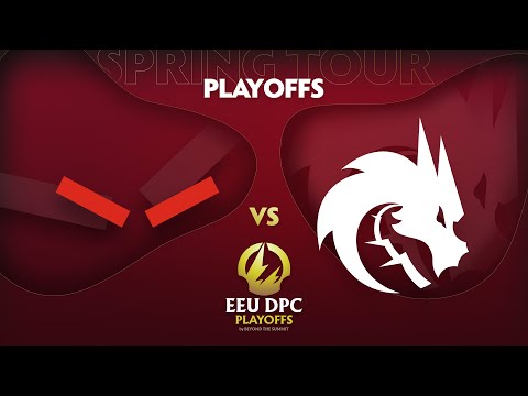 HellRaisers vs Team Spirit Game 2 - DPC EEU Div 1 Finals: Tour 2 w/ MLP & johnxfire