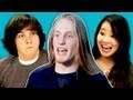 Teens React To Student Lectures Teacher Jeff Bliss