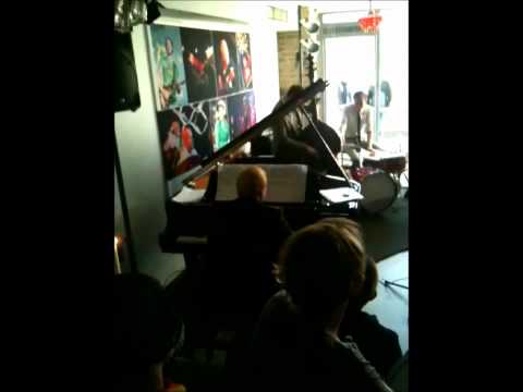 TIMO LASSY BAND - The Call @ Kokoteatteri / Koko Jazz Club Helsinki