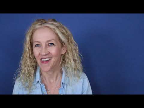 Sancia Robinson   week two