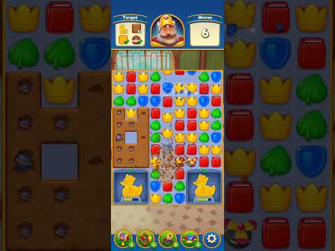 #level 3586 #royalmatch  #royalmatchgameplay