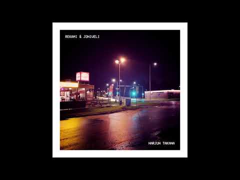 Rekami & Joniveli - Kävele kävelyy