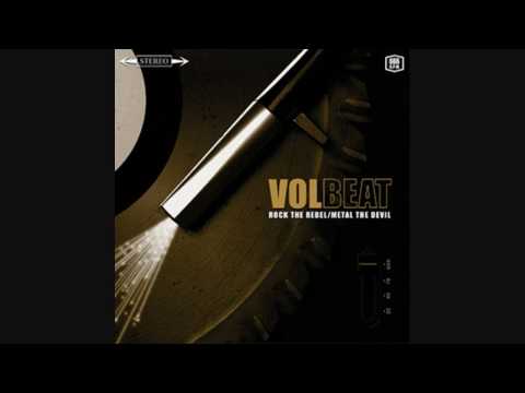 Volbeat - Radio Girl Guitar pro tab