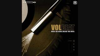 Volbeat - Radio Girl (Lyrics)