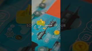 Unknown Channel - Endeavor: Deep Sea video thumbnail