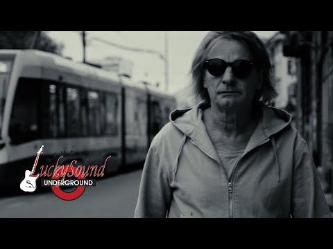 NEBOJSA SURLAN / IGOR STAROVIC - SARAJLIJA (OFFICIAL VIDEO 2025)